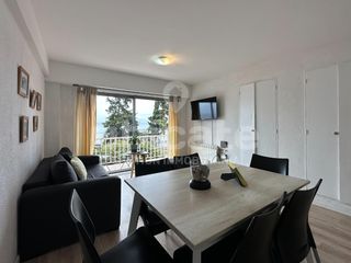 Foto 4 de Departamento centrico con balcon vista al lago