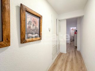Foto 9 de Departamento centrico con balcon vista al lago