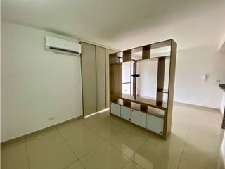 Foto 3 de APARTAESTUDIO - VENTA - ALTOLIVING - LA FLORA CALI NORTE