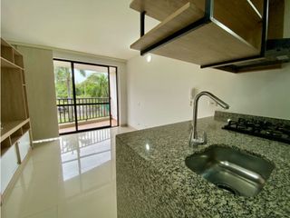 Foto 4 de APARTAESTUDIO - VENTA - ALTOLIVING - LA FLORA CALI NORTE