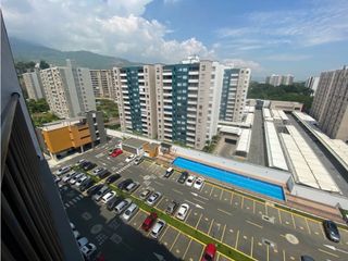 Foto 2 de APARTAESTUDIO - VENTA - ALTOLIVING - LA FLORA CALI NORTE