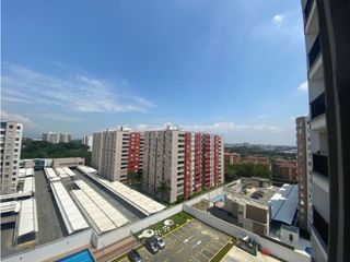 Foto 23 de APARTAESTUDIO - VENTA - ALTOLIVING - LA FLORA CALI NORTE