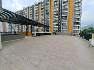 Foto 22 de APARTAESTUDIO - VENTA - ALTOLIVING - LA FLORA CALI NORTE
