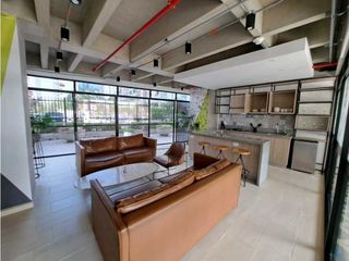 Foto 14 de APARTAESTUDIO - VENTA - ALTOLIVING - LA FLORA CALI NORTE