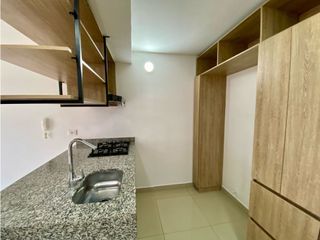 Foto 6 de APARTAESTUDIO - VENTA - ALTOLIVING - LA FLORA CALI NORTE