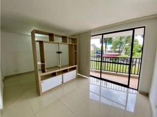 Foto 1 de APARTAESTUDIO - VENTA - ALTOLIVING - LA FLORA CALI NORTE