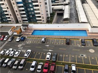 Foto 24 de APARTAESTUDIO - VENTA - ALTOLIVING - LA FLORA CALI NORTE
