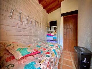 Foto 43 de Venta Casa Permite Cultivos y Pesebreras Parcelacion La Ceja