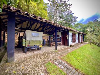 Foto 47 de Venta Casa Permite Cultivos y Pesebreras Parcelacion La Ceja