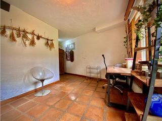 Foto 10 de Venta Casa Permite Cultivos y Pesebreras Parcelacion La Ceja