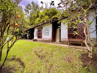 Foto 50 de Venta Casa Permite Cultivos y Pesebreras Parcelacion La Ceja