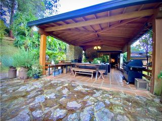 Foto 46 de Venta Casa Permite Cultivos y Pesebreras Parcelacion La Ceja