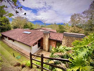 Foto 11 de Venta Casa Permite Cultivos y Pesebreras Parcelacion La Ceja