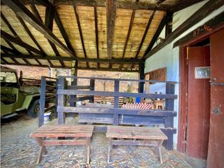 Foto 48 de Venta Casa Permite Cultivos y Pesebreras Parcelacion La Ceja