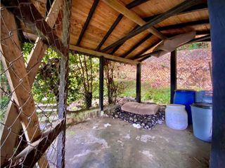 Foto 49 de Venta Casa Permite Cultivos y Pesebreras Parcelacion La Ceja