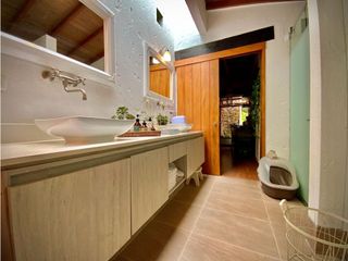 Foto 42 de Venta Casa Permite Cultivos y Pesebreras Parcelacion La Ceja