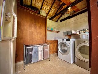 Foto 51 de Venta Casa Permite Cultivos y Pesebreras Parcelacion La Ceja