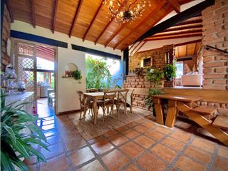Foto 5 de Venta Casa Permite Cultivos y Pesebreras Parcelacion La Ceja