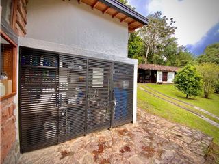 Foto 44 de Venta Casa Permite Cultivos y Pesebreras Parcelacion La Ceja