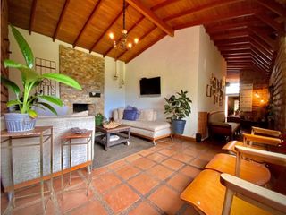 Foto 7 de Venta Casa Permite Cultivos y Pesebreras Parcelacion La Ceja