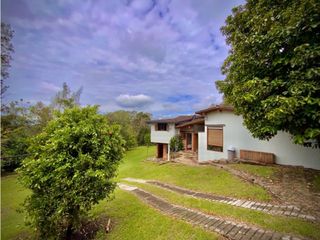 Foto 56 de Venta Casa Permite Cultivos y Pesebreras Parcelacion La Ceja