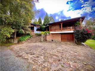 Foto 4 de Venta Casa Permite Cultivos y Pesebreras Parcelacion La Ceja