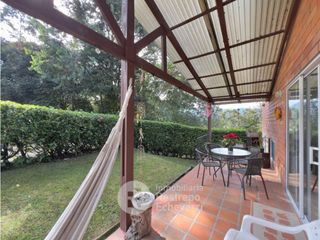 Foto 5 de Casa en conjunto amoblada en arriendo, La Alhambra, Manizales