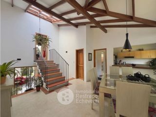 Foto 3 de Casa en conjunto amoblada en arriendo, La Alhambra, Manizales