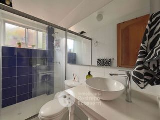 Foto 20 de Casa en conjunto amoblada en arriendo, La Alhambra, Manizales