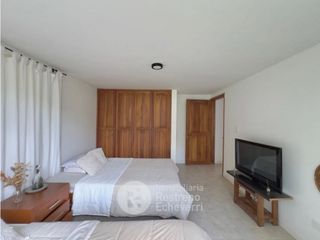 Foto 25 de Casa en conjunto amoblada en arriendo, La Alhambra, Manizales