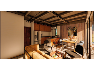 Foto 4 de Venta Apartamento Unidad Sky 72 Medellín S