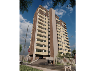 Foto 2 de Venta Apartamento Unidad Sky 72 Medellín S