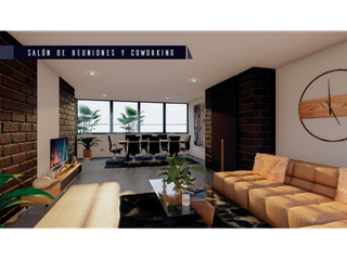 Foto 1 de Venta Apartamento Unidad Sky 72 Medellín S