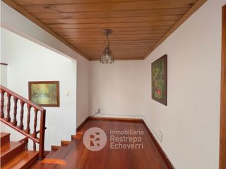 Foto 9 de Casa en arriendo, barrio Palermo, Manizales