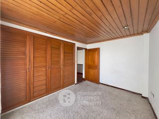 Foto 15 de Casa en arriendo, barrio Palermo, Manizales