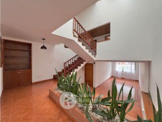 Foto 1 de Casa en arriendo, barrio Palermo, Manizales