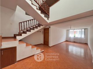 Foto 2 de Casa en arriendo, barrio Palermo, Manizales