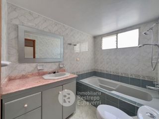 Foto 19 de Casa en arriendo, barrio Palermo, Manizales