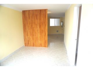 Foto 1 de ARRIENDO APARTAESTUDIO TIPO LOFT EN LOS COLORES - ESTADIO