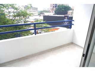 Foto 3 de ARRIENDO APARTAESTUDIO TIPO LOFT EN LOS COLORES - ESTADIO