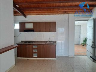 Foto 2 de VENTA APARTAESTUDIO  EN PROVENZA BUCARAMANGA COD:751