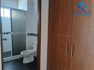Foto 4 de VENTA APARTAESTUDIO  EN PROVENZA BUCARAMANGA COD:751