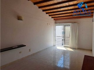 Foto 1 de VENTA APARTAESTUDIO  EN PROVENZA BUCARAMANGA COD:751