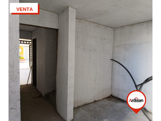 Foto 10 de CASA DE DOS PISOS PARA ESTRENAR DE 130MTS (EN CONSTRUCCION)