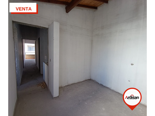 Foto 2 de CASA DE DOS PISOS PARA ESTRENAR DE 130MTS (EN CONSTRUCCION)