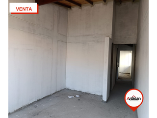 Foto 4 de CASA DE DOS PISOS PARA ESTRENAR DE 130MTS (EN CONSTRUCCION)