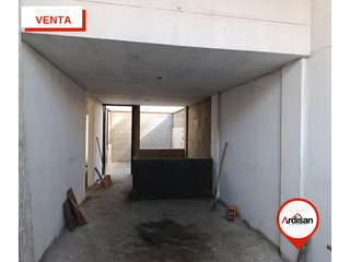 Foto 7 de CASA DE DOS PISOS PARA ESTRENAR DE 130MTS (EN CONSTRUCCION)