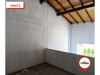 Foto 9 de CASA DE DOS PISOS PARA ESTRENAR DE 130MTS (EN CONSTRUCCION)