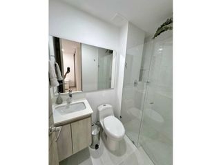 Foto 11 de Acogedor Ap Envigado Loma de los Mesa 123m2 💰1100 Mill