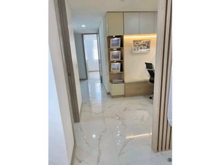 Foto 9 de Acogedor Ap Envigado Loma de los Mesa 123m2 💰1100 Mill